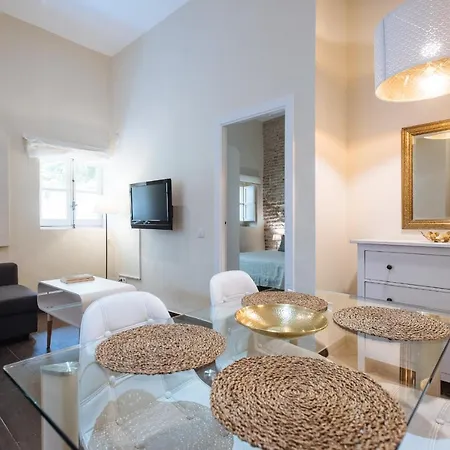 Appartement Cozy In House-palace With Private Patio